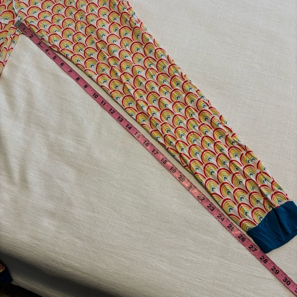 Women’s Little Sleepies Rainbow Sleep Pants/Joggers - Picture 7 of 7